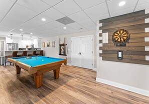 Sala de juegos