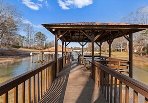 Property grounds - Winding Down |Pool & Hot Tub | Sleeps 20 |Sports Den (Troutman)