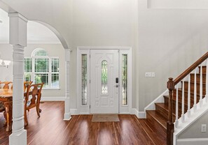Dining - Lakeside Landing | Game Room | Sleeps 16 (Mooresville)