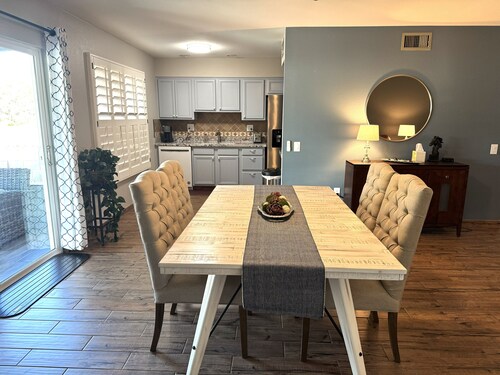 Your Desert Sanctuary Awaits — Beautifully Appointed Home in Sun City