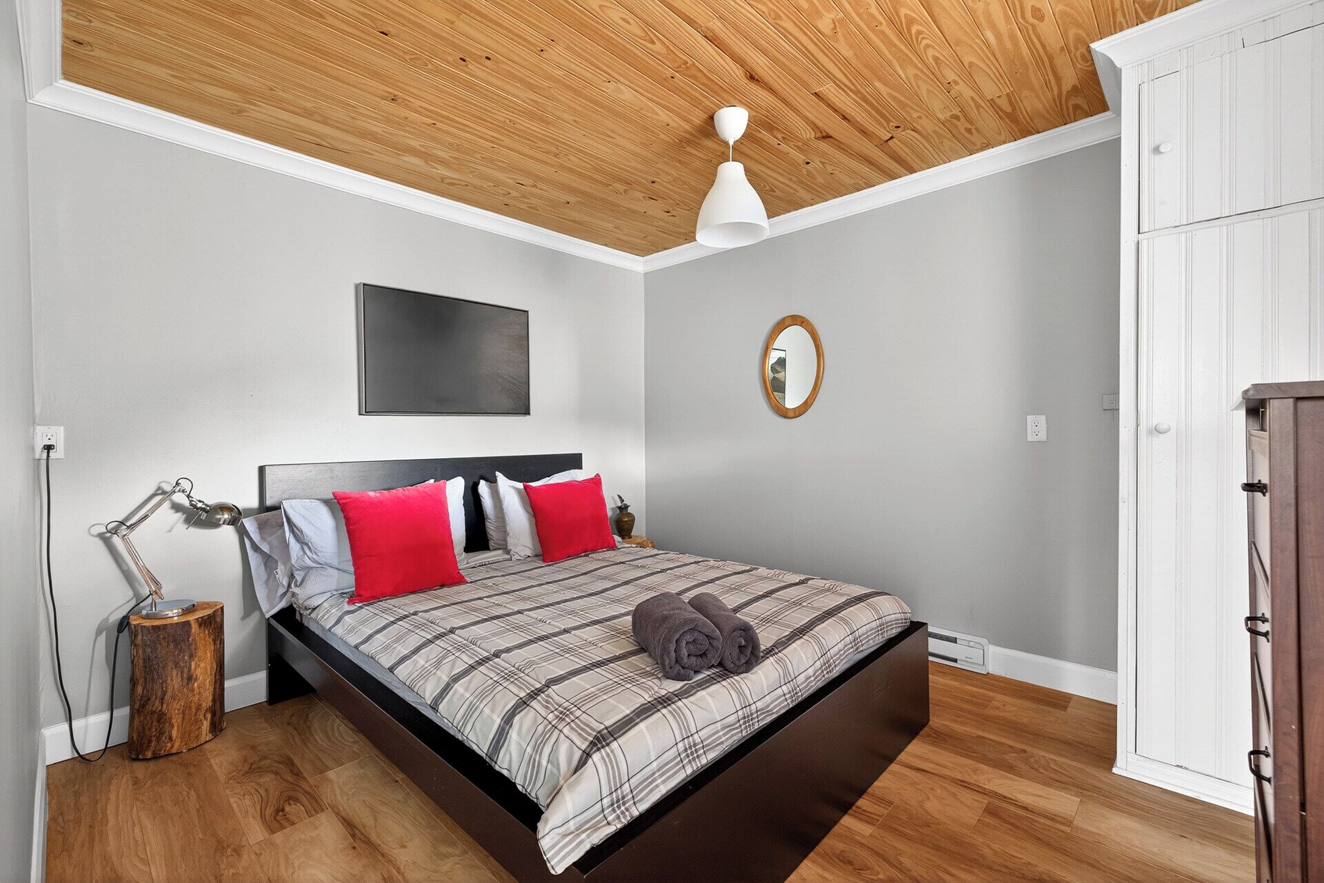 3 chambres, Wi-Fi, draps fournis