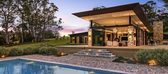 Mountain Springs - Kangaroo valley