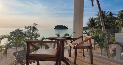 Binucot Pearl Boutique Resort