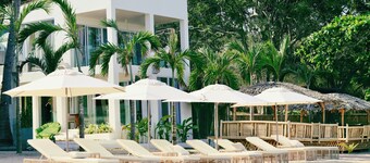 Binucot Pearl Boutique Resort
