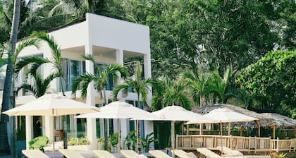 Binucot Pearl Boutique Resort