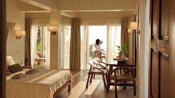 Deluxe Apartment, Ocean View