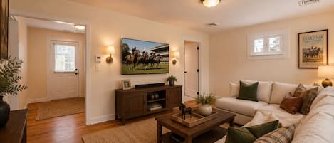 Smart TV