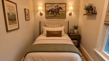 3 chambres, Wi-Fi