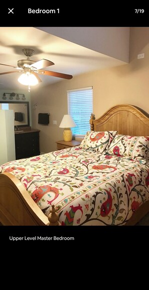 Room - Paradise Primo Lower  (Fort Myers Beach)
