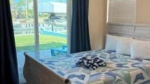 2 bedrooms, iron/ironing board, WiFi - Paradise Primo Lower  (Fort Myers Beach)