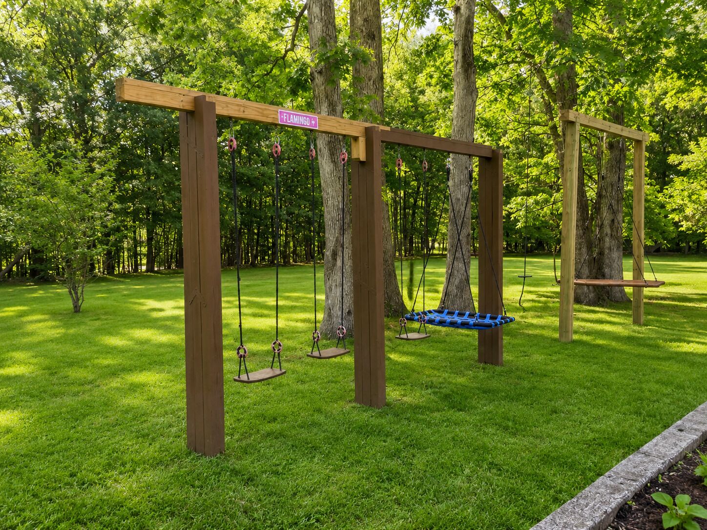 Espace pour enfants