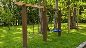 Espace pour enfants