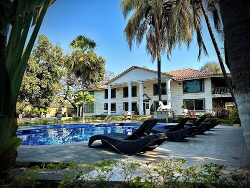 Casa vintage & eventos 