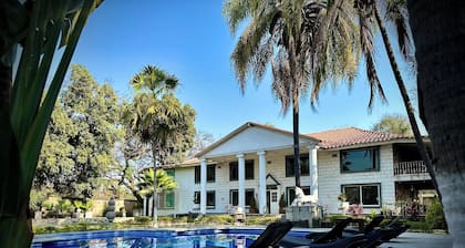 Casa vintage & eventos