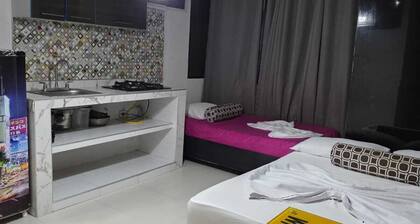 Apartahotel nancho rodacho