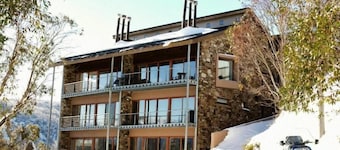 Alpine Woodsmoke 