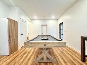 Sala de juegos