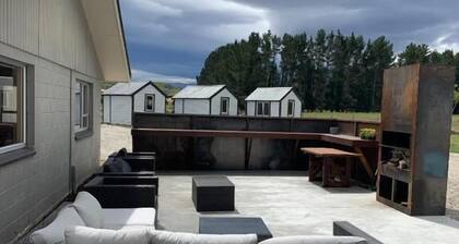 Wedderburn Farm Stay