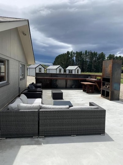 Wedderburn Farm Stay
