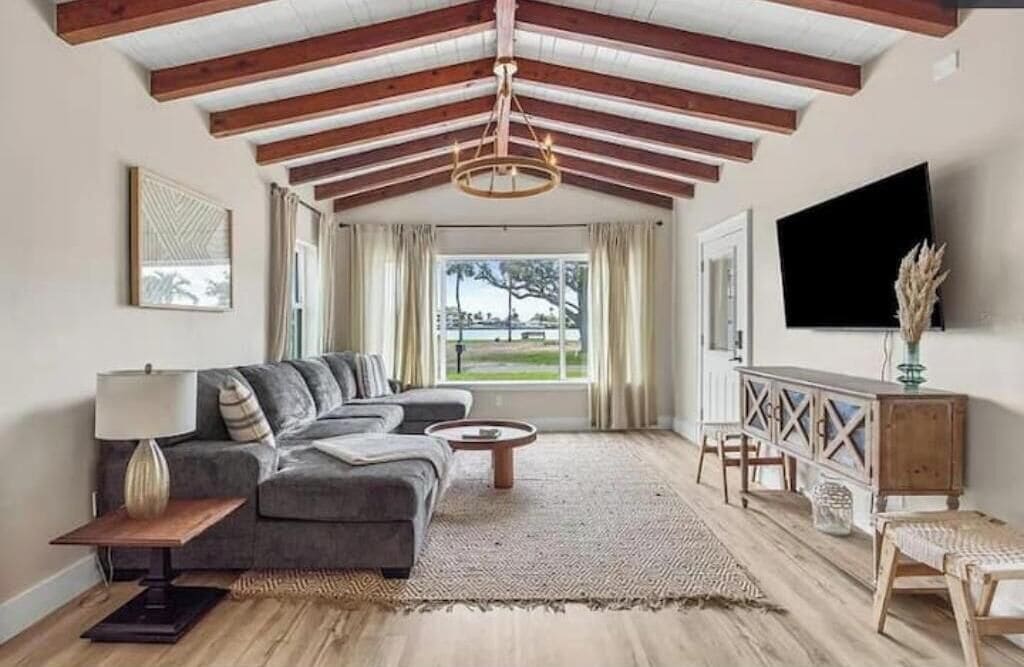 Smart TV