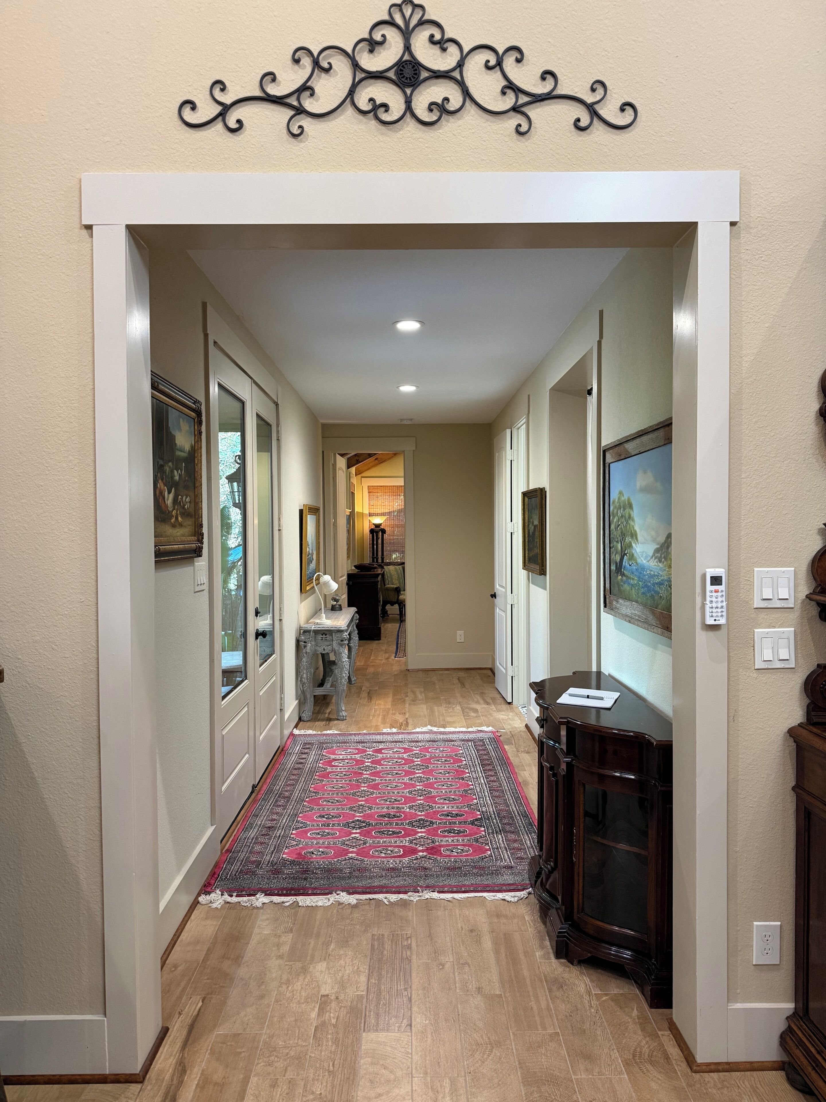Interieur