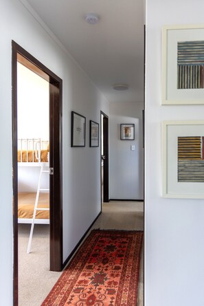 3 Schlafzimmer, Bügeleisen/Bügelbrett, kostenloses WLAN, Bettwäsche
