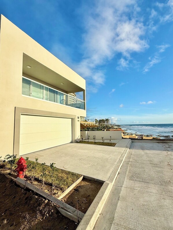 Exterior - Vrbo Property (Playas de Rosarito)
