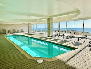 Pool - Vrbo Property (Playas de Rosarito)