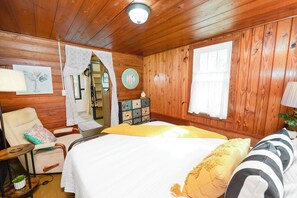 1 quarto, acesso à internet, roupa de cama
