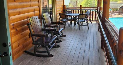4th of July Week in Gatlinburg at Westgate Resort 1 Bedroom Lock-Off