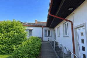Udendørsomr åde