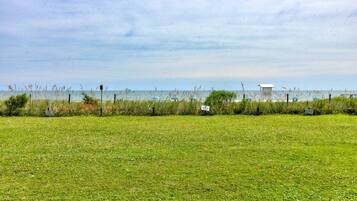 Am Strand