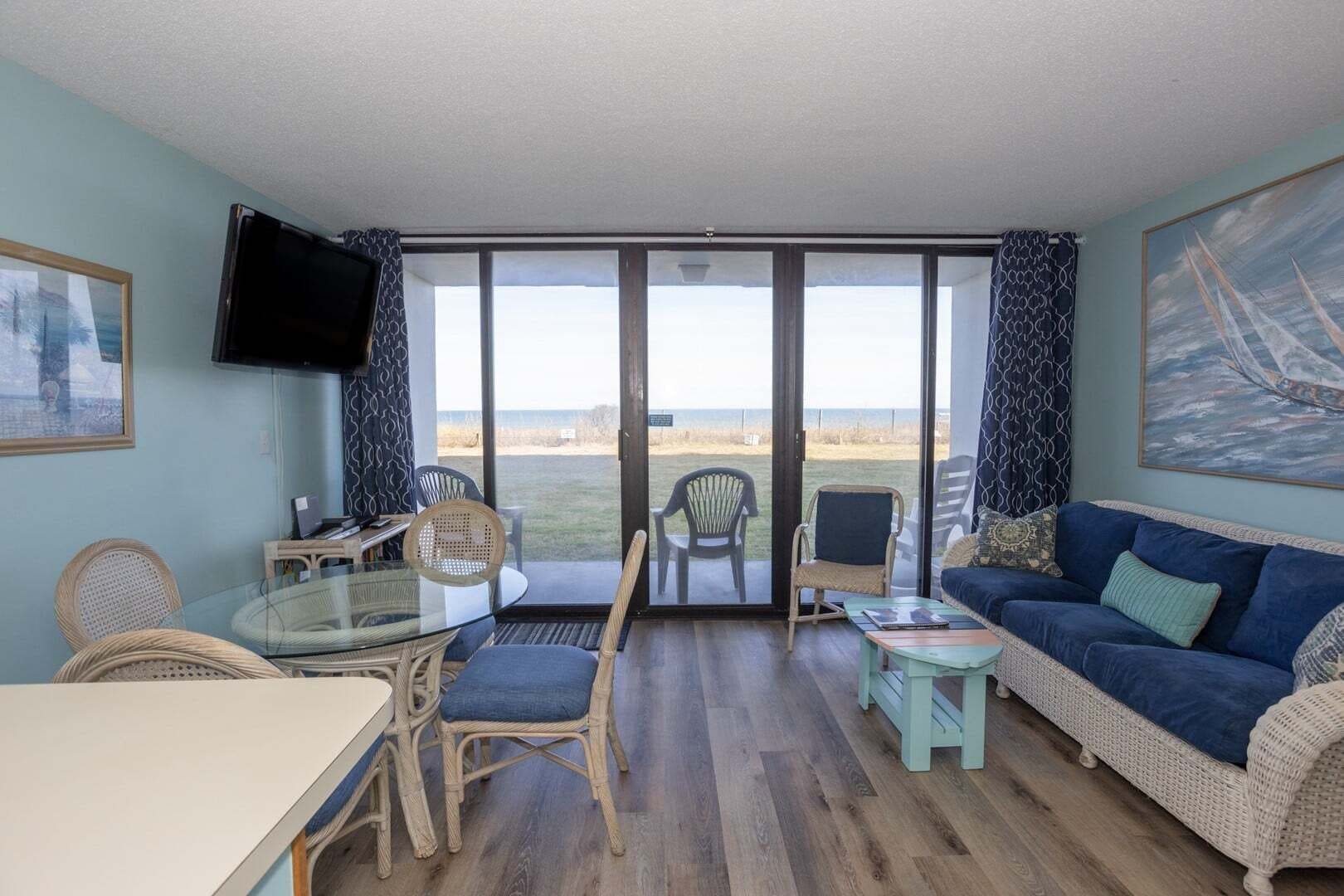 TV