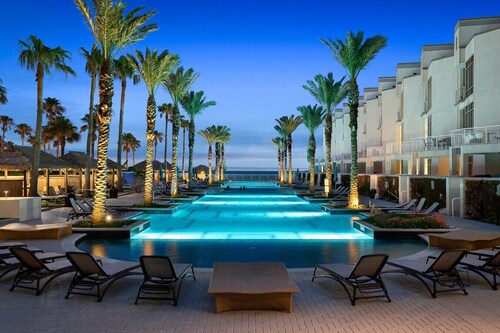 Sapphire 2206 - By GISO Vacation Rentals