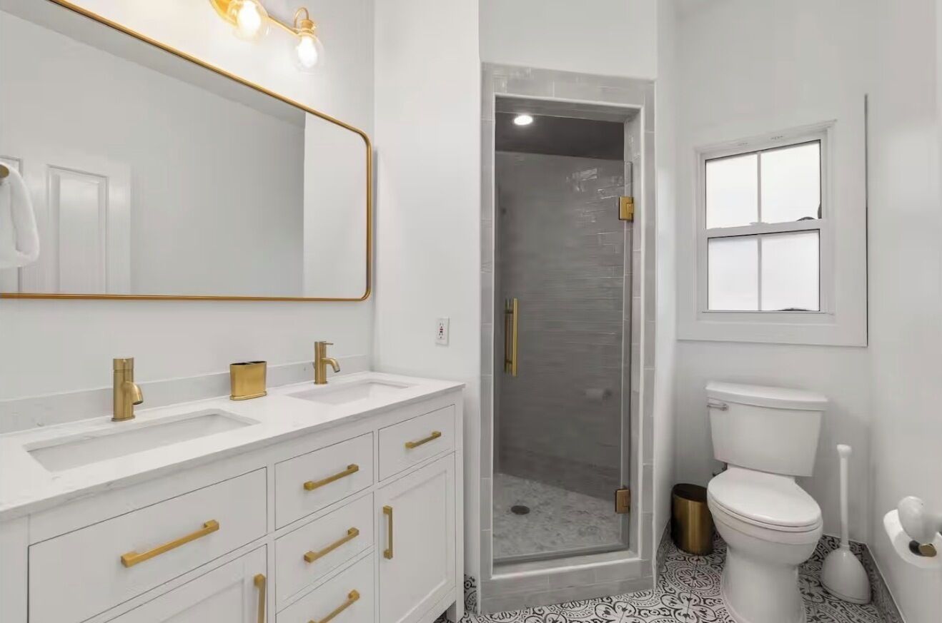Salle de bain