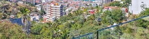 View from room - Ava 19 (Puerto Vallarta)