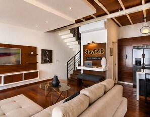 Reception - Ava 19 (Puerto Vallarta)