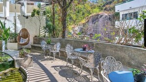 Unclassified image, 3 of 14, button - Ava 19 Adults Only Villa - Bed & Breakfast (Puerto Vallarta)