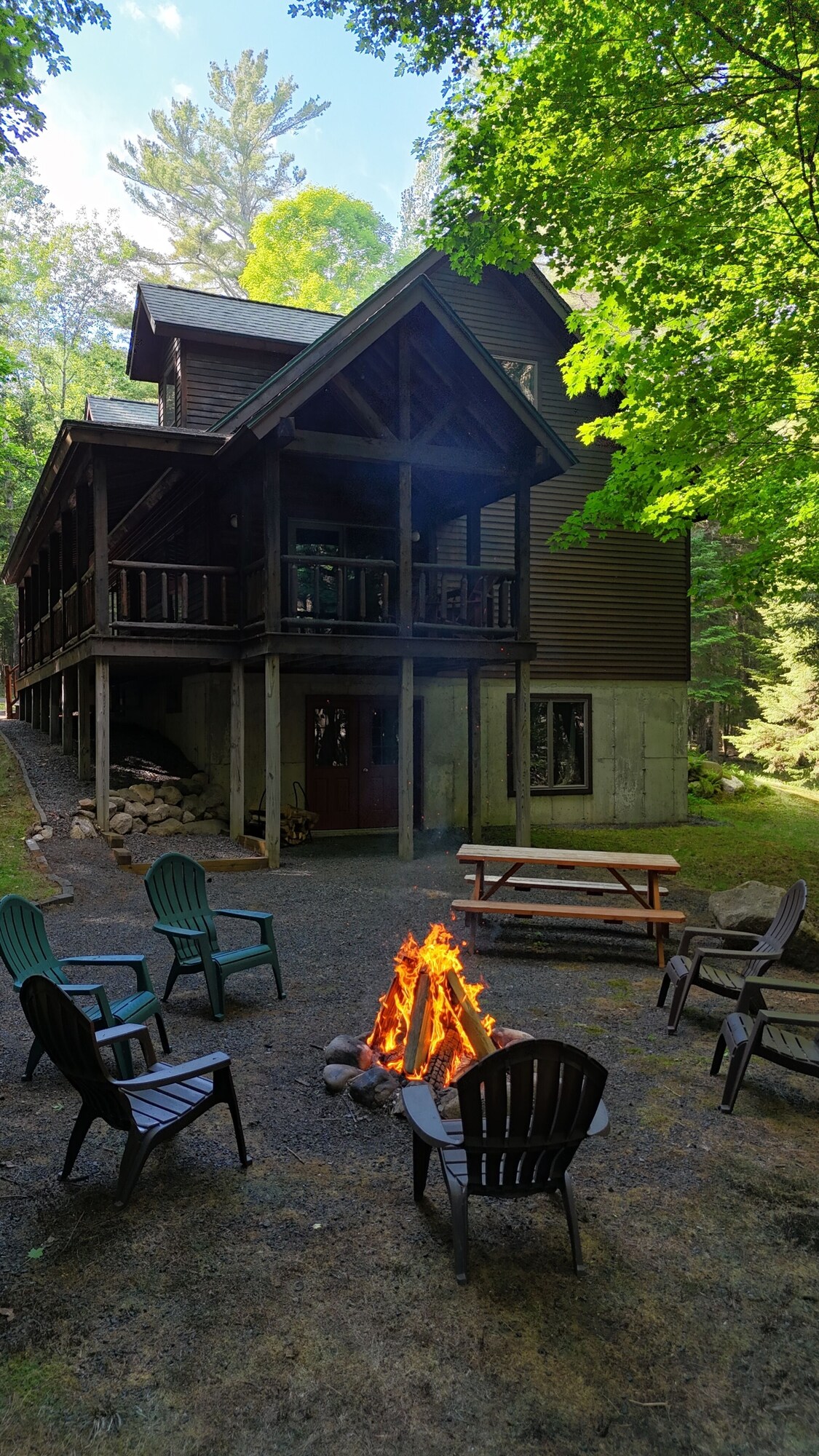 Image de profil de l’hôte
