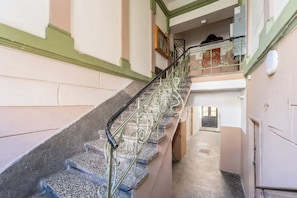 Interior - Main Square Homely Apartment (Kraków)
