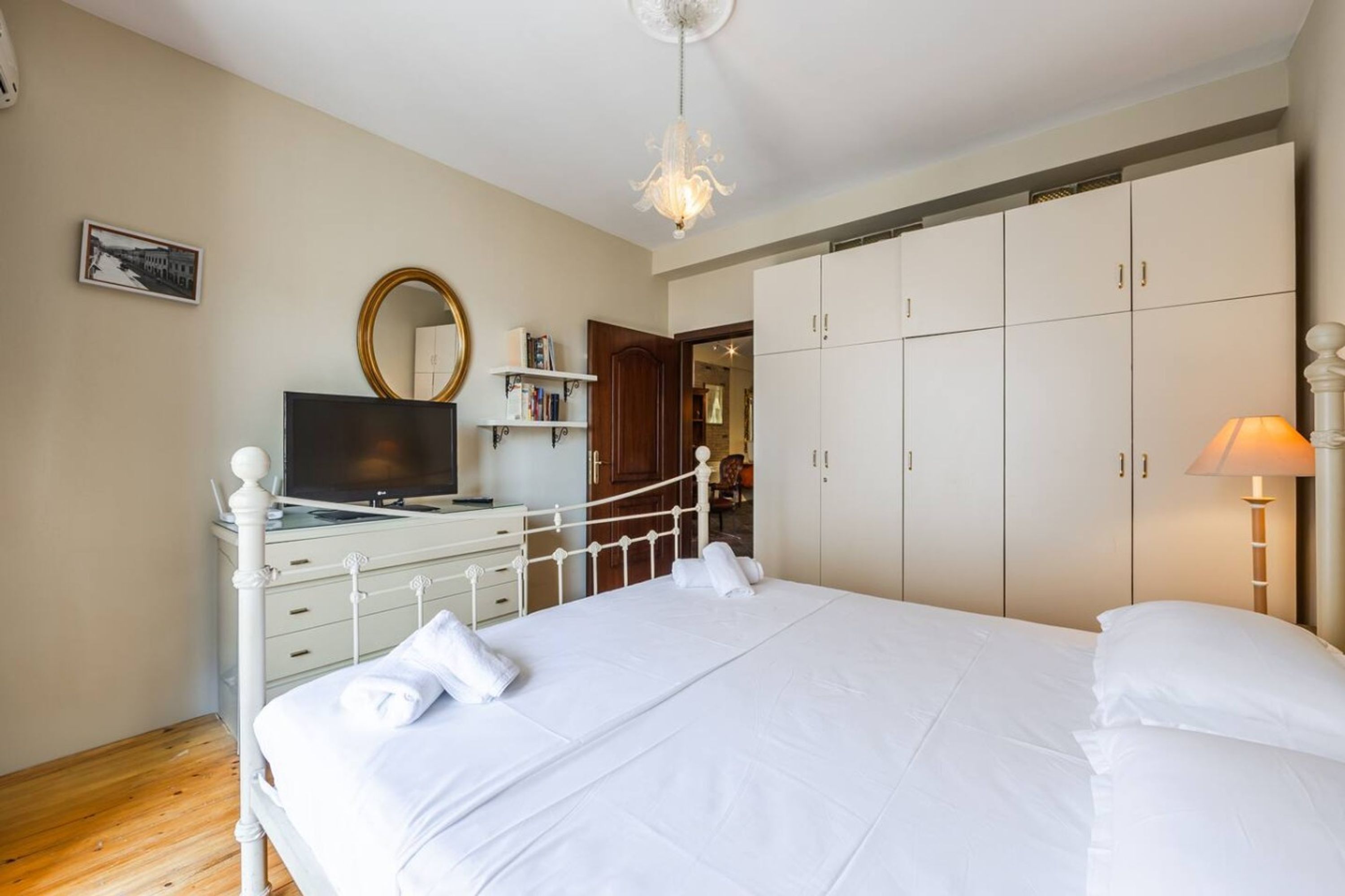 House | 1 bedroom