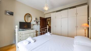 House | 1 bedroom