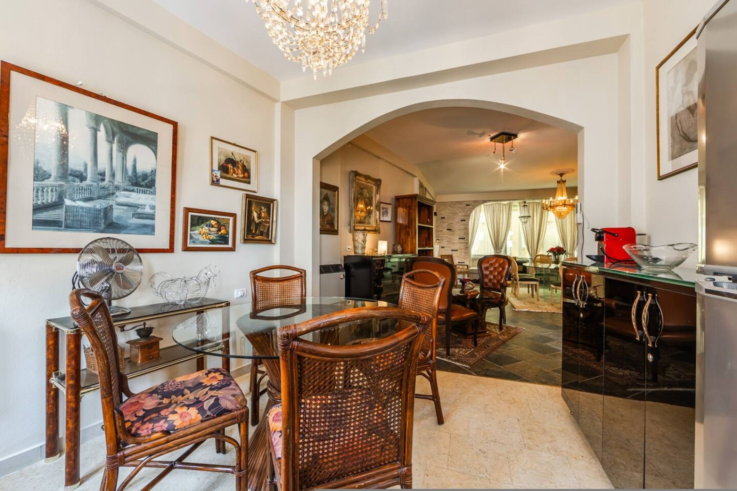 House | 1 bedroom