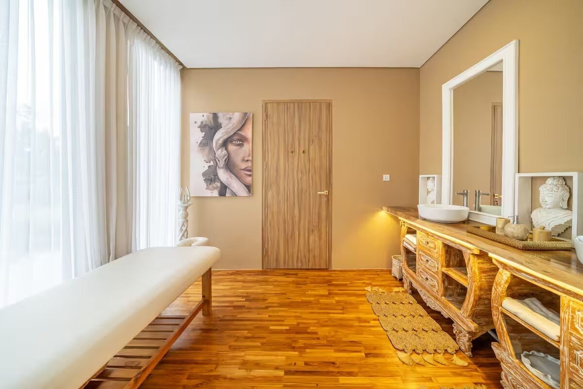 Vila design, 3 quartos, piscina particular | Spa