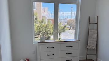 Deluxe Apartment, Non Smoking | Free WiFi