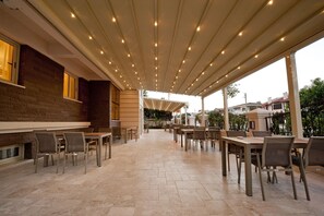 餐厅