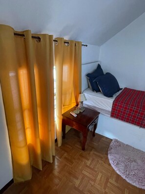 3 habitaciones 