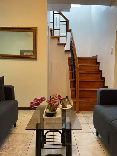Serene 3-bedroom house in Antipolo perfect for relaxing stays