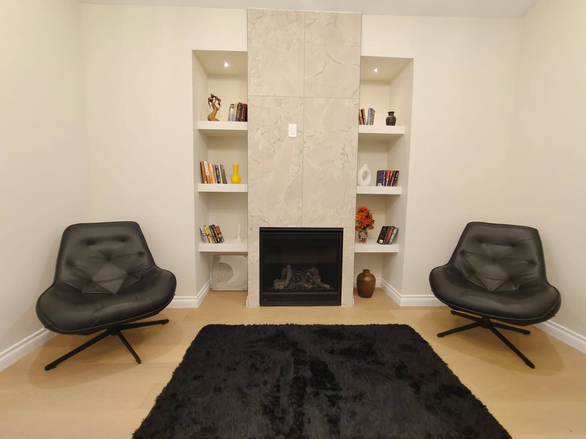 Casa, 3 habitaciones | Interior