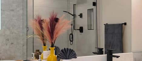 Maison, 3 chambres | Salle de bain